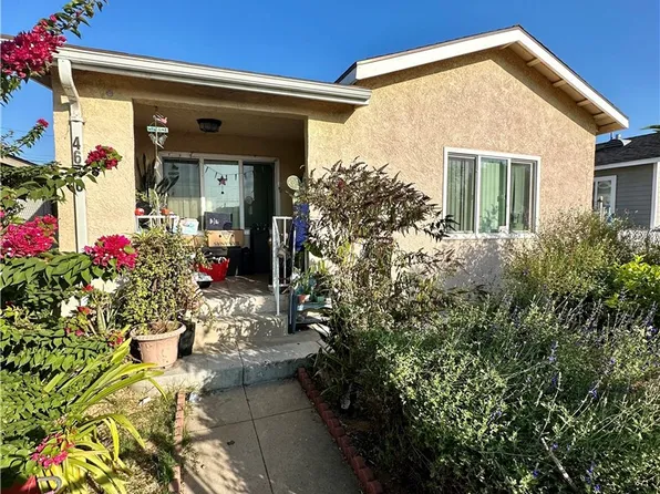 4646 Grape St, Pico Rivera, CA 90660