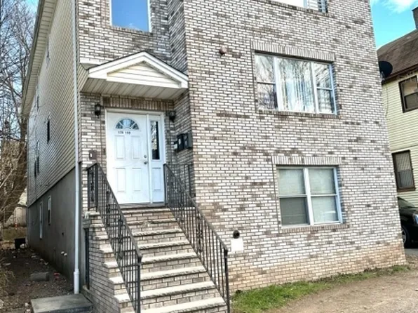 178-180 S 12Th St, Newark City, NJ 07107