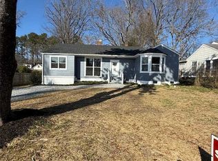 208 Glenwood Ave, Anderson, SC 29625