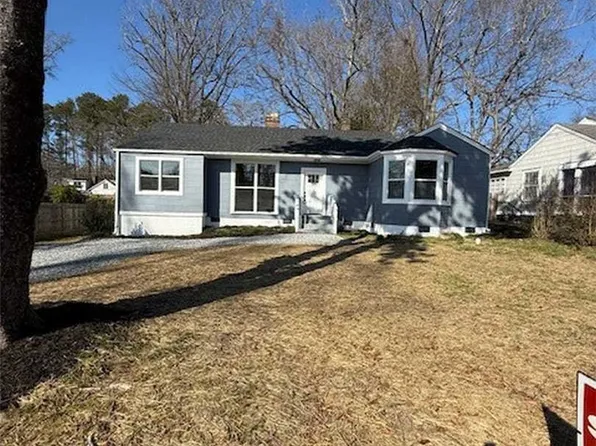 208 Glenwood Ave, Anderson, SC 29625