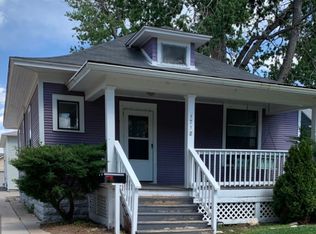 1718 7th Ave, Greeley, CO 80631