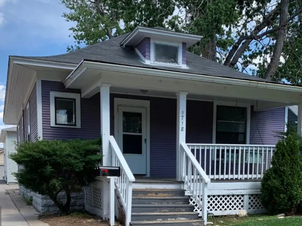 1718 7th Ave, Greeley, CO 80631