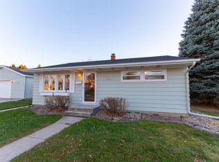 1109 Willmor St, Racine, WI 53402