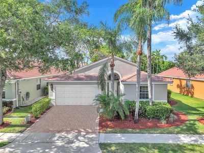 15023 SW 16th St, Hollywood, FL, 33027