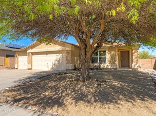 3525 S Desert Echo Rd, Tucson, AZ 85735