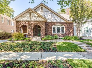 3028 Willing Ave, Fort Worth, TX 76110