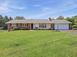 16617 Mosby Dr, Williamsport, MD 21795