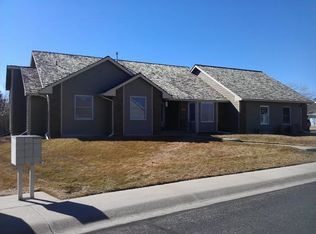 1503 42nd Avenue Ct, Greeley, CO 80634