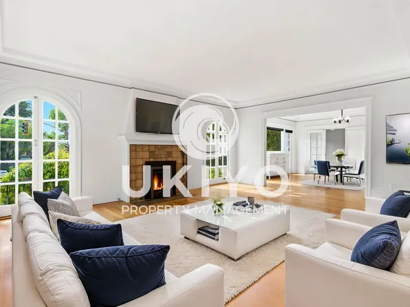 1801 Marin Ave, Berkeley, CA 94707