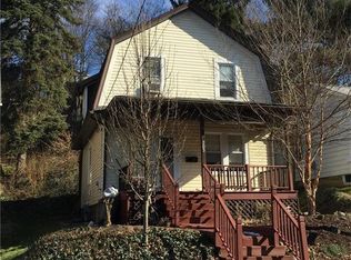 203 Highland St, Butler, PA 16001