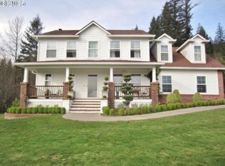 22022 NE 269th St, Battle Ground, WA