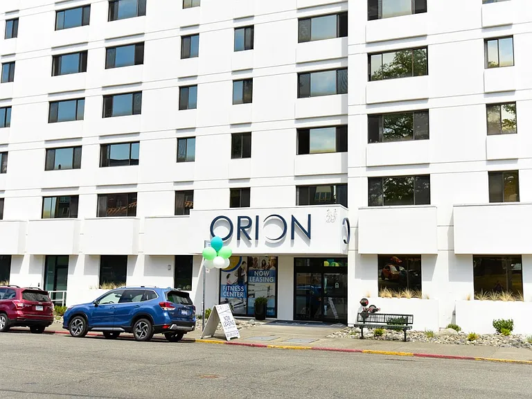 The Orion Apartments — Photo 34