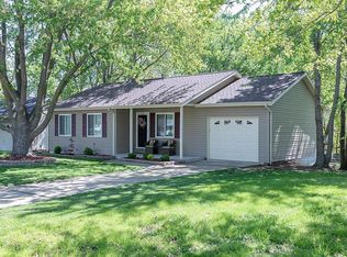 2516 Merribrook Ln, O'Fallon, MO 63368