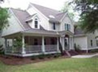 1263 Gates Ave SW, Calabash, NC 28467