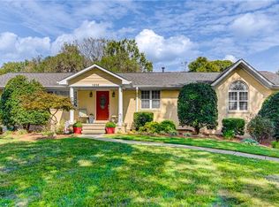 1836 Cude Rd, Colfax, NC 27235