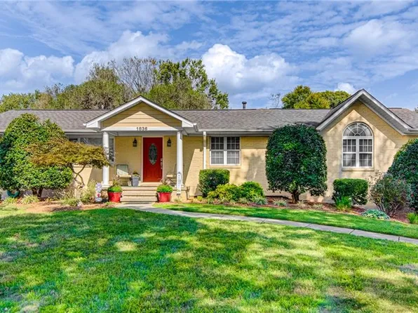 1836 Cude Rd, Colfax, NC 27235