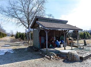 3340 State Road 121, Richmond, IN 47374