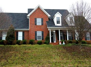 336 Gwinhurst Rd, Knoxville, TN 37934