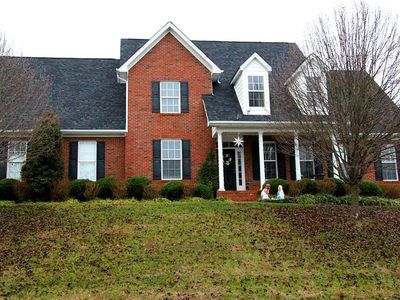 336 Gwinhurst Rd, Knoxville, TN, 37934