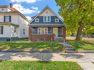 2401 N Olney St, Indianapolis, IN