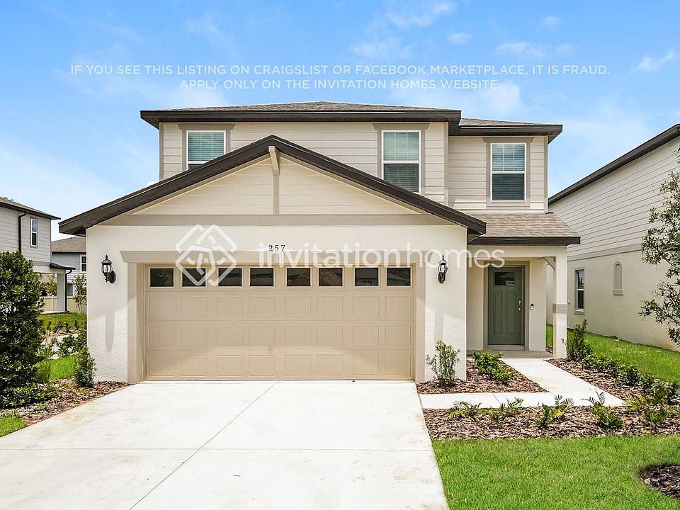 1st image of 257 Woodsage Pl