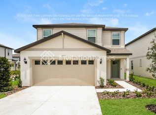 257 Woodsage Pl, Lake Alfred, FL 33850