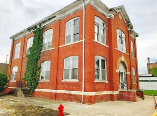 103 Bank St, Hoopeston, IL 60942