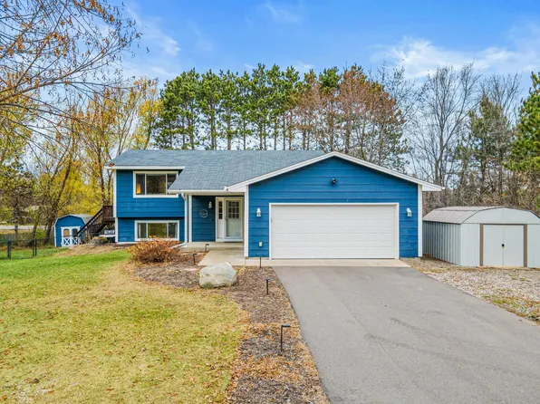 17956 Junkite St NW, Ramsey, MN 55303