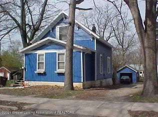 1118 Dakin St, Lansing, MI