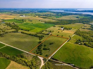 110 N 1150th Rd, Berryton, KS 66409