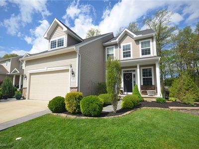 248 Woodside Ln, Tallmadge, OH, 44278