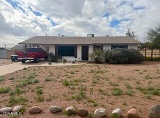 286 N THUNDERBIRD Drive, Apache Junction, AZ 85120