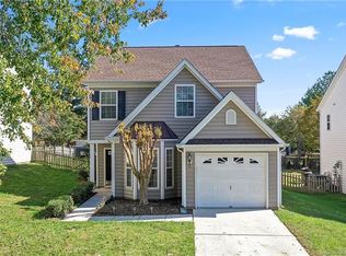 3119 Tanzanite Cir, Fort Mill, SC 29708