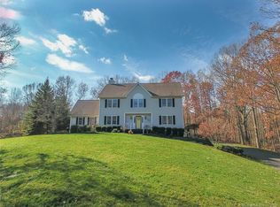 68 Mile Hill Rd S, Newtown, CT 06470