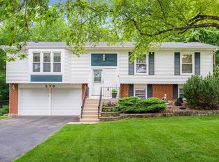 329 Everington Ct, Bolingbrook, IL 60440