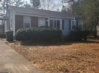 402 Springview Dr, Griffin, GA 30223