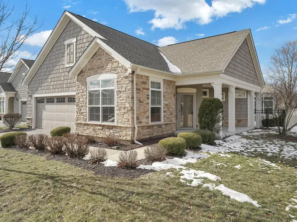 6798 Garden View Dr, Westerville, OH 43082