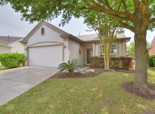 106 Hummingbird Cv, Georgetown, TX 78633