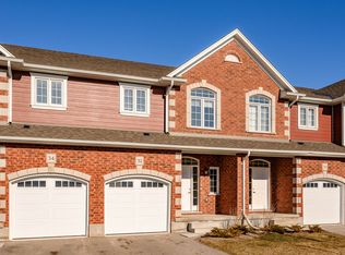 3967 Savoy St #15, London, ON N6P0E3