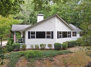 211 Crystal Dr, Blairsville, GA 30512