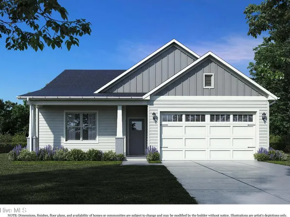 2043 Greenside Manor Drive SW #L-13, Ocean Isle Beach, NC 28469