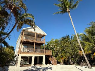 2110 Palm Beach Rd, Big Pine Key, FL 33043