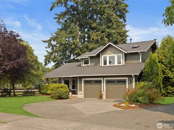 8030 131st Place NE, Kirkland, WA 98033
