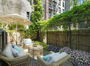 235 W 15th St APT 1D, New York, NY 10011