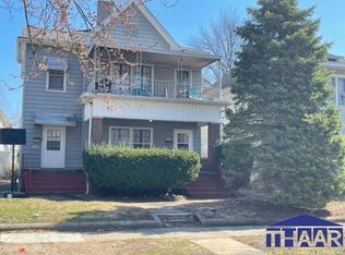 1604 S Center St #1606, Terre Haute, IN 47802