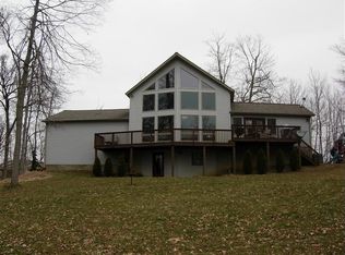 1939 Little Rd, Jamestown, OH 45335