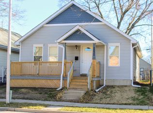 2030 N 25th St, Milwaukee, WI 53205