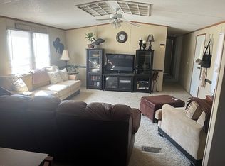 Charlie Boy Rd, Benoit, MS 38725