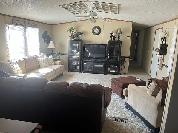 Charlie Boy Rd, Benoit, MS 38725