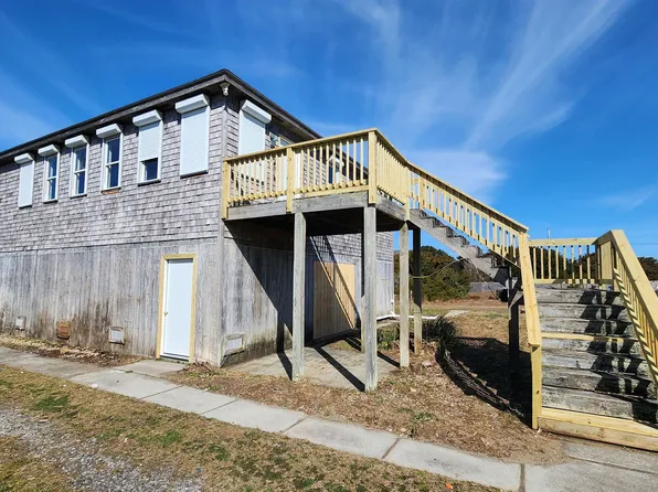 23213 Jademaca Dr Lot 10, Rodanthe, NC 27968